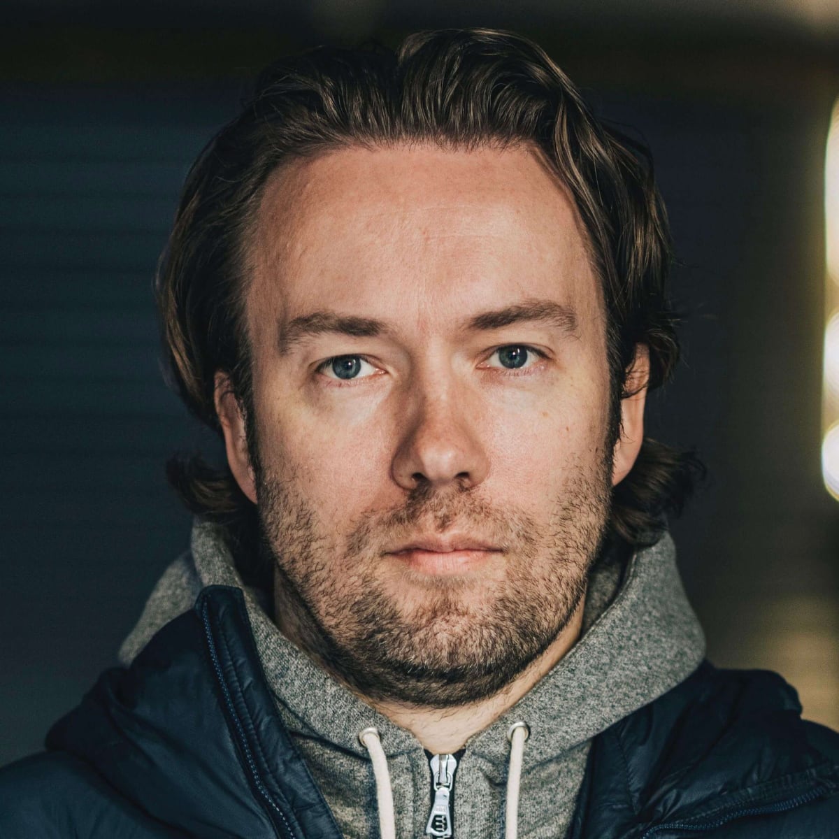 David Heinemeier's Profile Picture