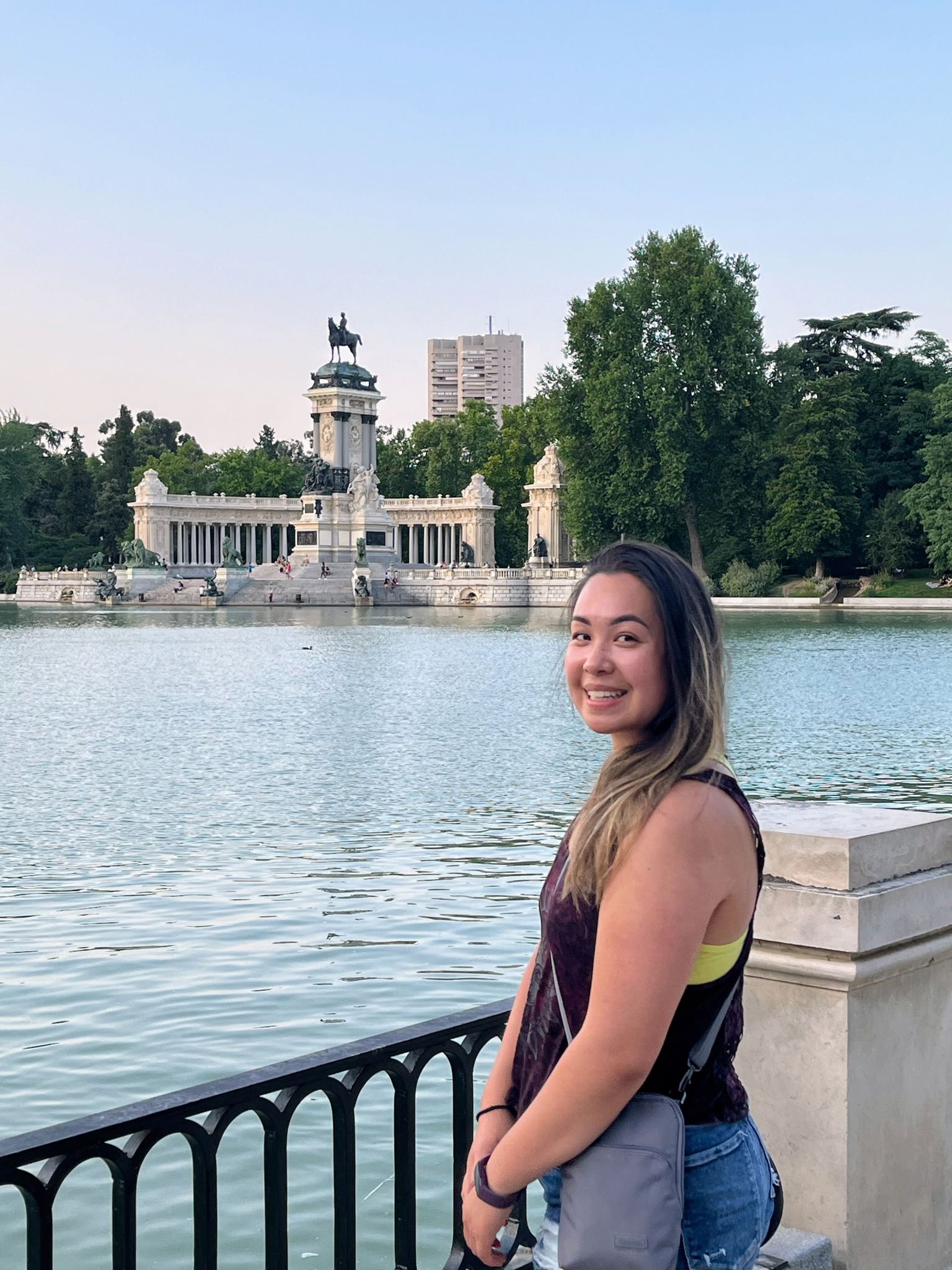 Adrianna Chang's photo