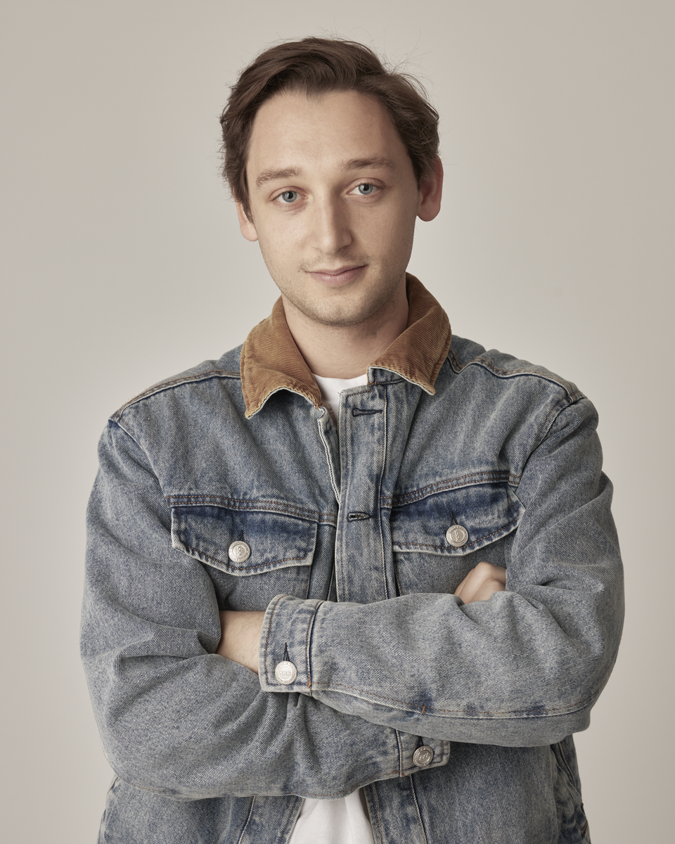 Jack Sharkey's photo