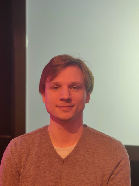 Jean Boussier's photo