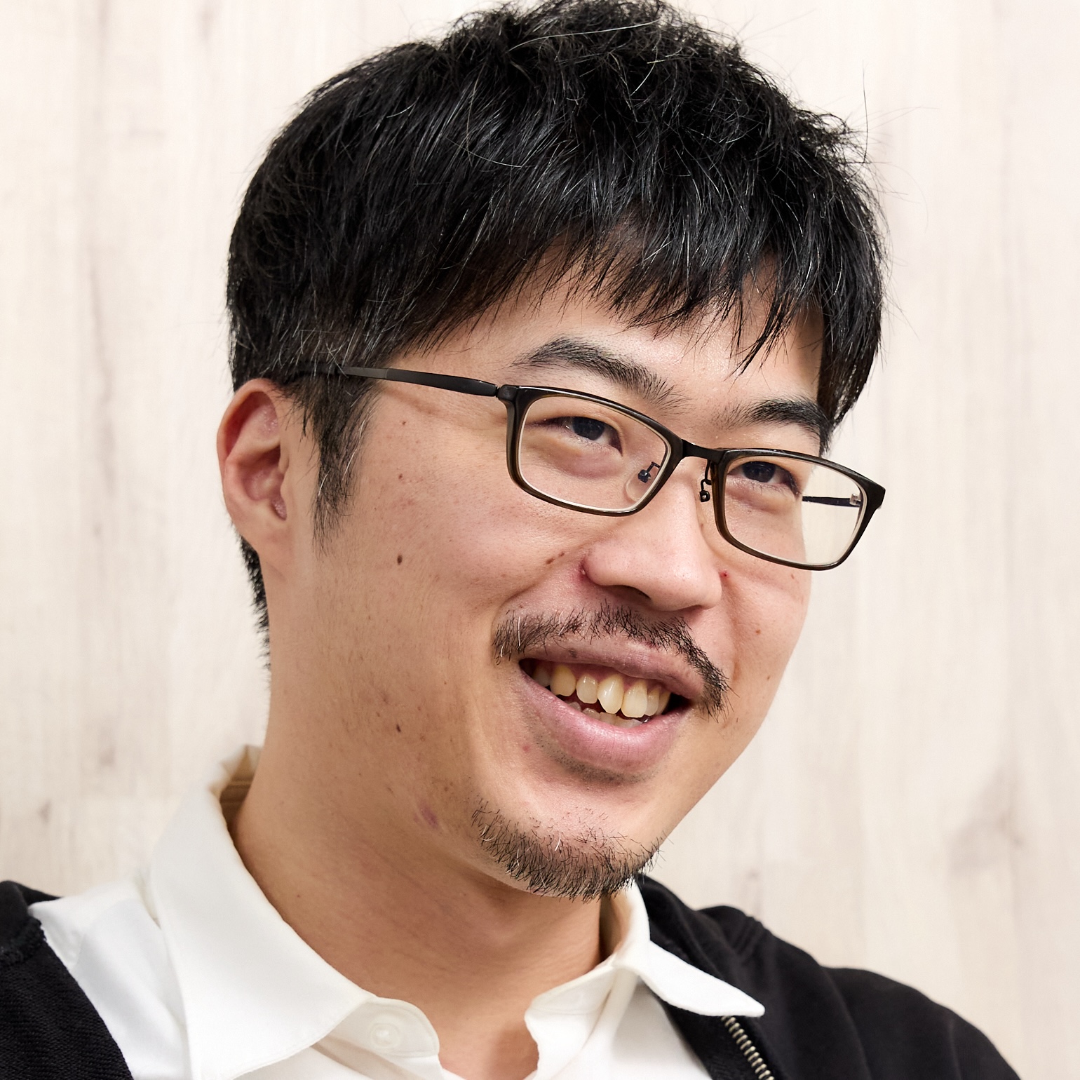 Masafumi Okura's photo