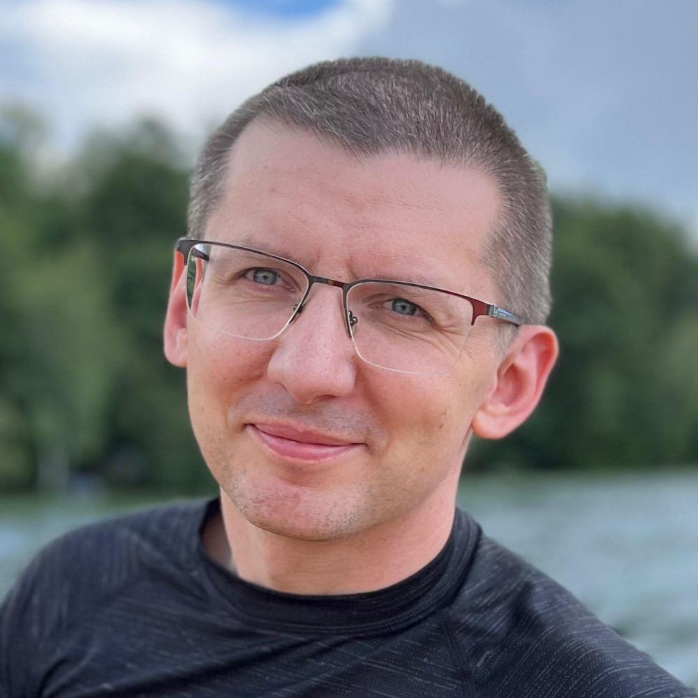 Paweł Strzałkowski's photo