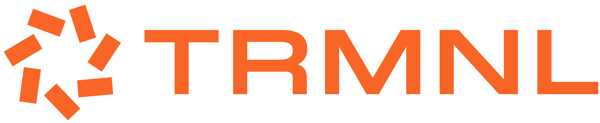 TRMNL